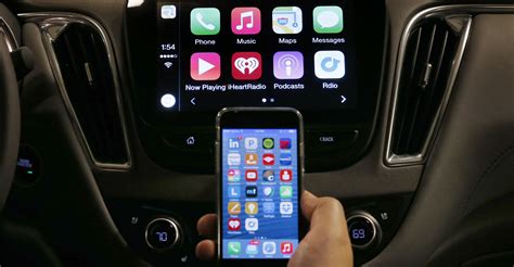 Apple CarPlay: The Witch's Key to an Enchanted Ride